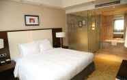 Bilik Tidur 7 Courtyard by Marriott Shanghai Xujiahui