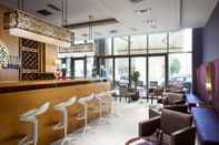 Bar, Cafe and Lounge Marmara Hotel Budapest