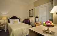 Kamar Tidur 6 Grand Hotel Francia & Quirinale