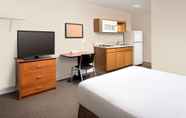 Bilik Tidur 7 WoodSpring Suites Greenville Simpsonville