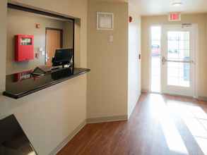 Sảnh chờ 4 WoodSpring Suites Greenville Simpsonville