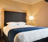Bedroom 2 DoubleTree by Hilton Hotel Oklahoma City Airport