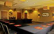 Functional Hall 7 DoubleTree by Hilton Hotel Oklahoma City Airport