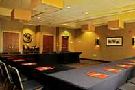 Functional Hall DoubleTree by Hilton Hotel Oklahoma City Airport