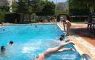 Swimming Pool 5 Hotel La Najarra
