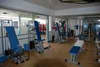 Fitness Center Grand Hotel Dei Cesari