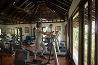 Fitness Center Club Mahindra Madikeri, Coorg