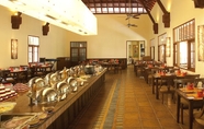 Restaurant 2 Club Mahindra Madikeri, Coorg