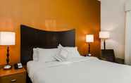 ห้องนอน 3 Fairfield Inn & Suites Wilkes-Barre Scranton