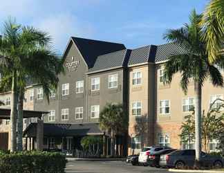 ภายนอกอาคาร 2 Country Inn & Suites by Radisson, Bradenton-Lakewood Ranch, FL
