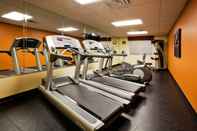 Fitness Center Country Inn & Suites by Radisson, Bradenton-Lakewood Ranch, FL