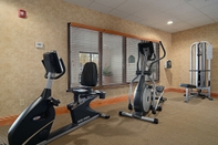 Fitness Center Wingate By Wyndham Lagrange