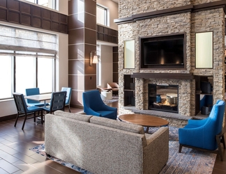 Sảnh chờ 2 Hampton Inn & Suites by Hilton Halifax - Dartmouth