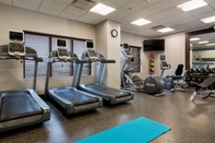 Fitness Center Hampton Inn & Suites by Hilton Halifax - Dartmouth