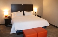 Phòng ngủ 3 Hampton Inn & Suites by Hilton Halifax - Dartmouth