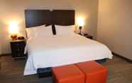 ห้องนอน 3 Hampton Inn & Suites by Hilton Halifax - Dartmouth