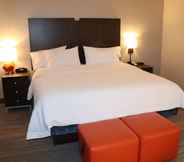 ห้องนอน 3 Hampton Inn & Suites by Hilton Halifax - Dartmouth