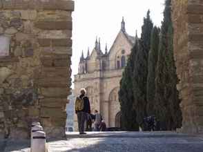 Exterior 4 DWO Convento de la Magdalena