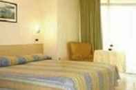 Phòng ngủ Hotel Elvezia