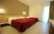 Phòng ngủ 3 Hotel Elvezia