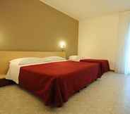 Bedroom 3 Hotel Elvezia
