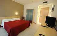 Phòng ngủ 5 Hotel Elvezia