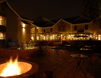 ภายนอกอาคาร 2 Protea Hotel by Marriott Bloemfontein Willow Lake