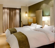 ห้องนอน 7 Protea Hotel by Marriott Bloemfontein Willow Lake