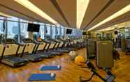 Fitness Center 7 Kempinski Central Avenue Dubai