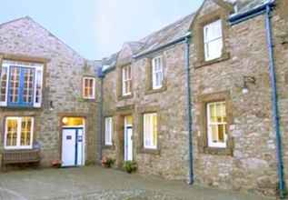 Exterior 4 Muncaster's Coachman's Quarters - B&B