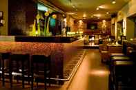 Bar, Cafe and Lounge Elldus Resort