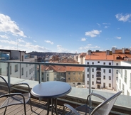 Bedroom 3 Park Inn By Radisson Prague