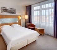 Kamar Tidur 7 Park Inn By Radisson Prague