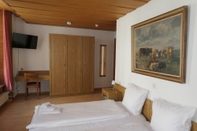 Bedroom Hotel Franziskaner