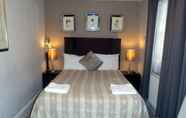 Bedroom 3 Arosfa Hotel London by Compass Hospitality