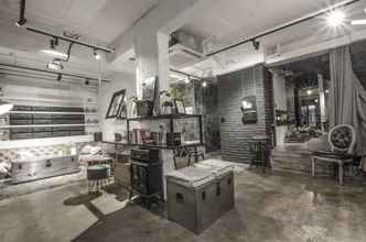 ล็อบบี้ 4 Mmmio II Design Residence Myeongdong