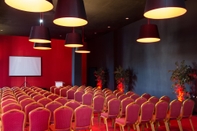 Functional Hall Casino Hotel des Palmiers