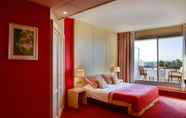 Bedroom 4 Casino Hotel des Palmiers