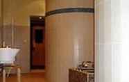 Toilet Kamar 5 Hotel Ritschlay