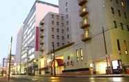 Bangunan 5 Nest Hotel Kumamoto