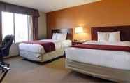 ห้องนอน 4 Comfort Suites El Paso West