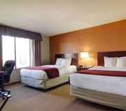 Bilik Tidur 4 Comfort Suites El Paso West