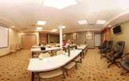 ห้องประชุม 6 Comfort Suites El Paso West