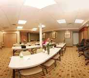 Dewan Majlis 6 Comfort Suites El Paso West