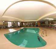Swimming Pool 5 Comfort Suites El Paso West