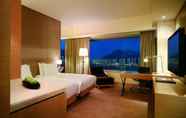 Bedroom 5 Hyatt Regency Hong Kong, Sha Tin