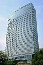 ภายนอกอาคาร 4 Hyatt Regency Hong Kong, Sha Tin