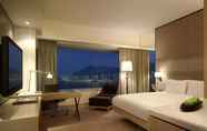 Kamar Tidur 7 Hyatt Regency Hong Kong, Sha Tin