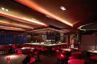 Bar, Cafe and Lounge Hyatt Regency Hong Kong, Sha Tin