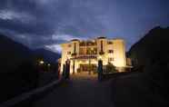 Exterior 6 Club Mahindra Snow Peak Manali